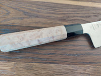 Hezhen Aogami Damaskus Gyuto 21cm