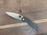 Spyderco Mantra 4 CF