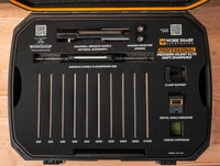Work Sharp Professional Precision Adjust Elite