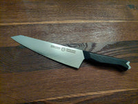 Vosteed Morgan Kokkahnífur 20cm