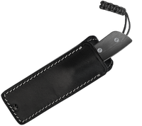 Straight Line Digger Black G10