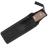 Straight Line Digger Natural Canvas Micarta