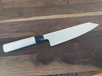 Xinzuo Aogami Sanmai Bunka 21cm