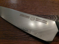 Vosteed Morgan Kokkahnífur 20cm