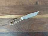 Leegebruch Jagdmesser Modell 101