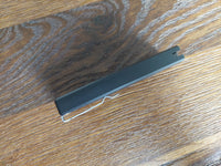 Mercury Logan Mini Stonewash