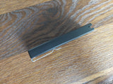 Mercury Logan Mini Stonewash