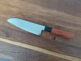 Sakai Takayuki Hamon Santoku 17cm