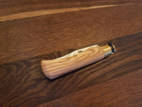 Antonini Old Bear Olífuviður L