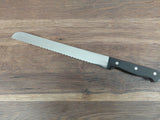 Sakai Takayuki Brauðhnífur 25cm