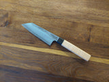 Adam Þórarinsson Bunka 16cm VG10 Suminagashi/Hlynur