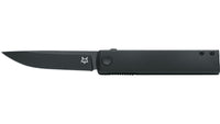 Fox CHNOPS FX-543 ALB