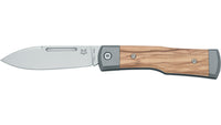 Fox Barlow Ólífuviður/M390