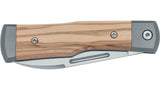 Fox Barlow Ólífuviður/M390