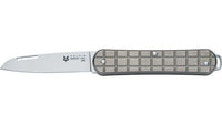 Fox Vulpis Granade Titanium