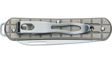 Fox Vulpis Granade Titanium