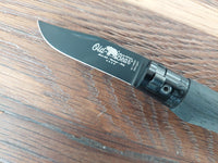 Antonini Old Bear Total Black XS