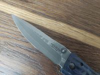 Mcusta MC-186D Sengoku Damaskus
