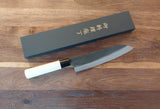 Hidari Yorimitsu SUJ2 Karbon Gyuto 21cm