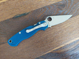 Spyderco Para Military 2 SPY27 G10