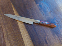 Zanmai Supreme Hammered Petty 15cm
