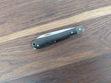 Otter Messer 168 R FC ME Knappe