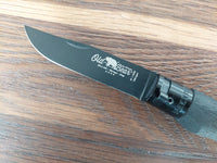 Antonini Old Bear Total Black L