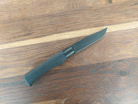 Antonini Old Bear Total Black LX