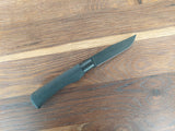 Antonini Old Bear Total Black LX