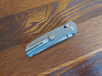 SRM Medal 255L-GK Gray G10