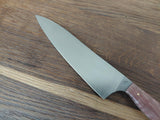 Adam Þórarinsson Kokkahnífur 17,5cm AEB-L/Beyki