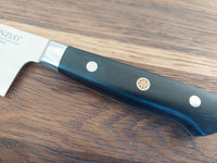 Xinzuo 440c Sanmai Kokkahnífur 21cm