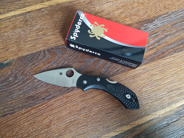 Spyderco Dragonfly 2