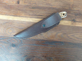 Leegebruch Jagdmesser Modell 102
