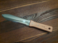 Nisaku No.650 Hori Hori Garðhnífur