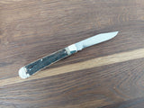 Otter Messer 167 HH Trapper Dádýrahorn