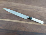 Miki Hamono M502 Yanagiba 27cm