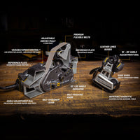 Work Sharp Ken Onion ELITE Knife and Tool Sharpener MK2