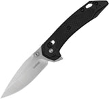 Kershaw Bonneville DuraLock Black