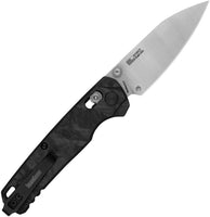 Kershaw Bel Air DuraLock Carbon Fiber