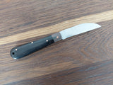 Otter Messer 180 EBE Bergmann