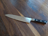 Zanmai Classic Damascus Gyuto 21cm