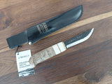Marttiini Aapa Carbon
