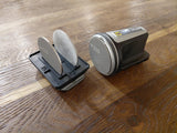 Work Sharp Rolling Knife Sharpener Notað (Skilavara)