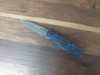 Mcusta MC-186D Sengoku Damaskus