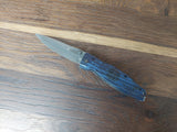 Mcusta MC-186D Sengoku Damaskus