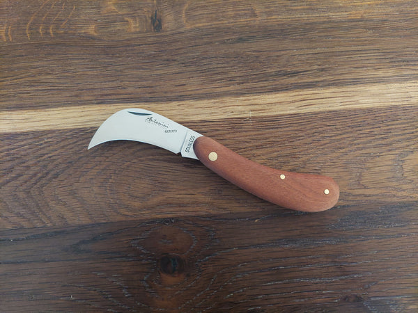 Antonini 2627/L Garðyrkjuhnífur