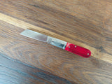 RoseCraft Blades Beaver Creek Barlow Notaður