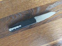Mercury Logan Mini Stonewash