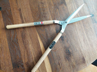 Nokokari Hekkklippur UI060  180mm